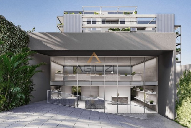 Imagem Apartamento com 2 Quartos à Venda, 66 m² em Perdizes - São Paulo Imagem Apartamento com 2 Quartos à Venda, 66 m² em Perdizes - São Paulo