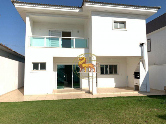 Imagem Casa de Condomínio com 3 Quartos à Venda, 280 m² em Cajuru Do Sul - Sorocaba Imagem Casa de Condomínio com 3 Quartos à Venda, 280 m² em Cajuru Do Sul - Sorocaba