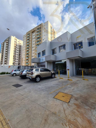 Imagem Sala Comercial à Venda, 37 m² em Vila Tibério - Ribeirão Preto Imagem Sala Comercial à Venda, 37 m² em Vila Tibério - Ribeirão Preto