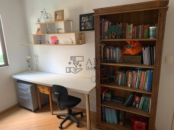 Imagem Apartamento com 3 Quartos à Venda, 118 m² em Vila Uberabinha - São Paulo