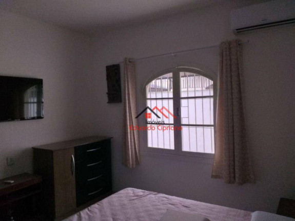 Imagem Casa com 3 Quartos à Venda, 176 m² em Indaiá - Caraguatatuba