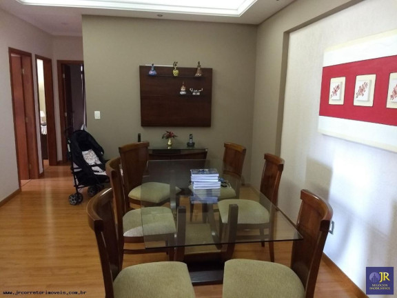Imagem Apartamento com 3 Quartos à Venda, 140 m² em Itapoã - Vila Velha