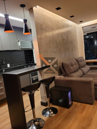 Imagem Imóvel com 2 Quartos à Venda, 60 m² em Cambuci - São Paulo