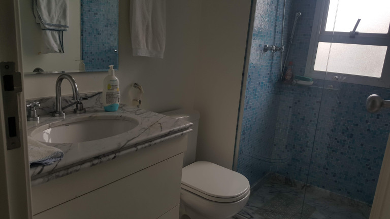 Imagem Imóvel com 4 Quartos à Venda, 252 m² em Campo Belo - São Paulo