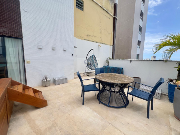 Imagem Cobertura com 4 Quartos à Venda, 234 m² em Pituba - Salvador Imagem Cobertura com 4 Quartos à Venda, 234 m² em Pituba - Salvador