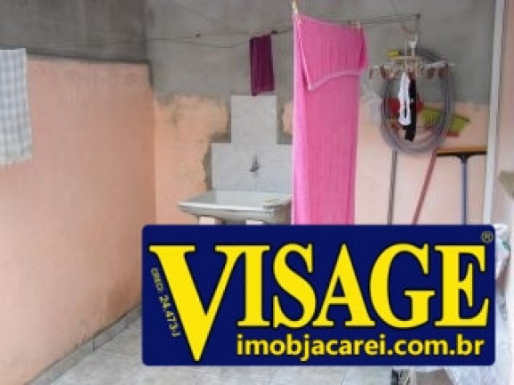 Imagem Casa com 2 Quartos à Venda, em Jd. Maria Amelia I - Jacareí Imagem Casa com 2 Quartos à Venda, em Jd. Maria Amelia I - Jacareí