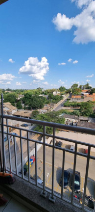 Imagem Apartamento com 2 Quartos à Venda, 50 m² em São Roque Da Chave - Itupeva Imagem Apartamento com 2 Quartos à Venda, 50 m² em São Roque Da Chave - Itupeva