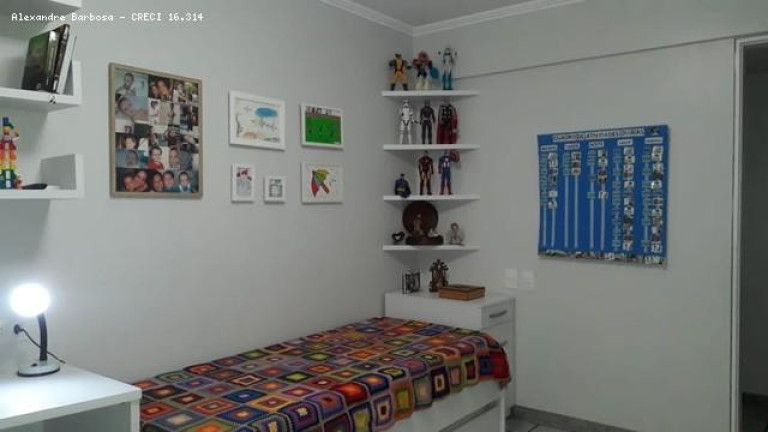 Imagem Apartamento com 3 Quartos à Venda, 150 m² em Espinheiro - Recife