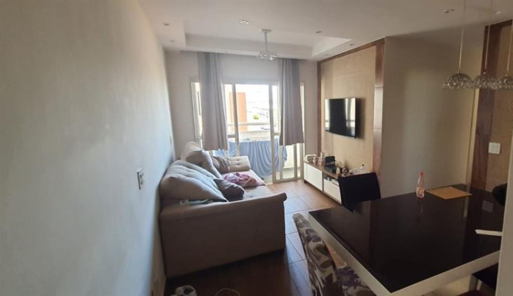 Apartamento com 3 Quartos à Venda, 61 m² em Cidade Líder - São Paulo