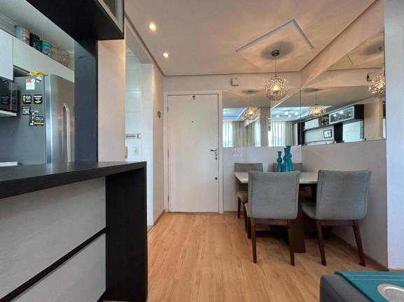 Imagem Apartamento com 2 Quartos à Venda, 52 m² em Passo Das Pedras - Porto Alegre Imagem Apartamento com 2 Quartos à Venda, 52 m² em Passo Das Pedras - Porto Alegre