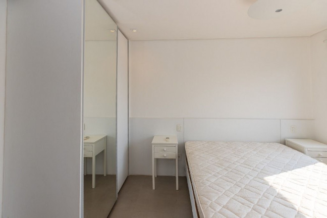 Imagem Apartamento com 1 Quarto à Venda, 62 m² em Vila Olímpia - São Paulo Imagem Apartamento com 1 Quarto à Venda, 62 m² em Vila Olímpia - São Paulo