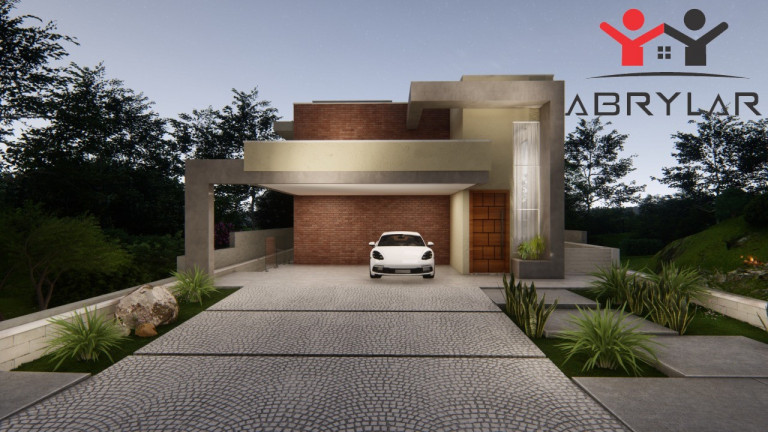 Imagem Imóvel com 3 Quartos à Venda, 233 m² em Ibi Aram - Itupeva Imagem Imóvel com 3 Quartos à Venda, 233 m² em Ibi Aram - Itupeva