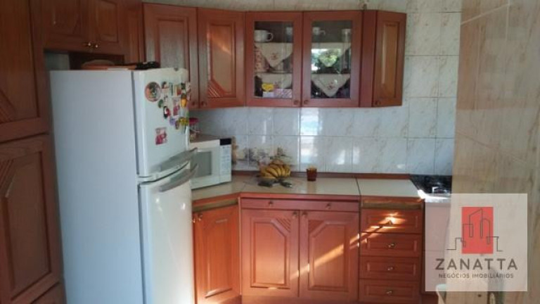 Imagem Casa com 3 Quartos à Venda, 449 m² em Olímpica - Esteio Imagem Casa com 3 Quartos à Venda, 449 m² em Olímpica - Esteio
