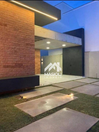 Casa com 3 Quartos à Venda, 156 m² em Morada Do Sol - Vila Velha