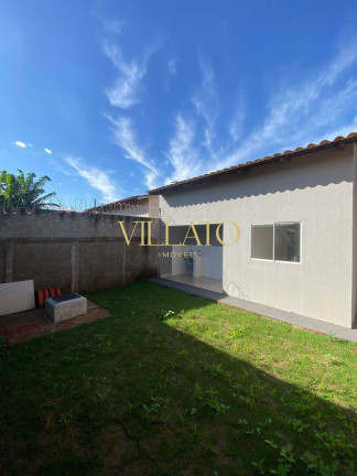 Imagem Casa com 2 Quartos à Venda, 70 m² em Setor San Diego - Goianira Imagem Casa com 2 Quartos à Venda, 70 m² em Setor San Diego - Goianira
