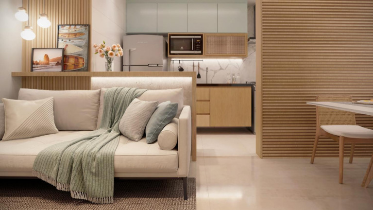 Imagem Apartamento com 2 Quartos à Venda, 65 m² em Praia De Itaparica - Vila Velha Imagem Apartamento com 2 Quartos à Venda, 65 m² em Praia De Itaparica - Vila Velha