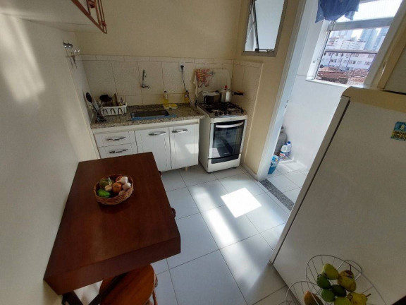 Imagem Apartamento com 1 Quarto à Venda, 64 m² em Forte - Praia Grande Imagem Apartamento com 1 Quarto à Venda, 64 m² em Forte - Praia Grande