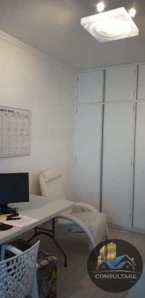 Imagem Cobertura com 3 Quartos à Venda, 311 m² em Aparecida - Santos