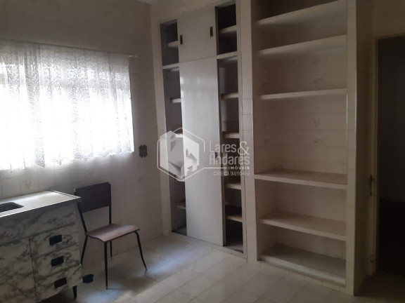 Imagem Casa com 4 Quartos à Venda, 188 m² em Bosque Da Saúde - São Paulo