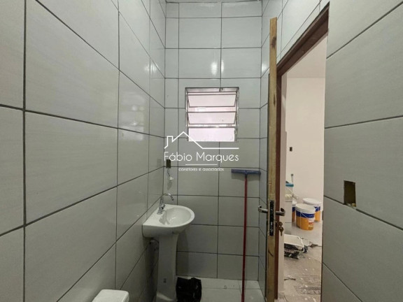 Imagem Apartamento com 2 Quartos para Alugar, 50 m² em Cidade Antônio Estevão De Carvalho - São Paulo