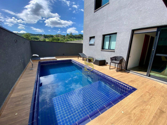 Imagem Casa com 3 Quartos para Alugar, 283 m² em Atibaia Park - Atibaia Imagem Casa com 3 Quartos para Alugar, 283 m² em Atibaia Park - Atibaia