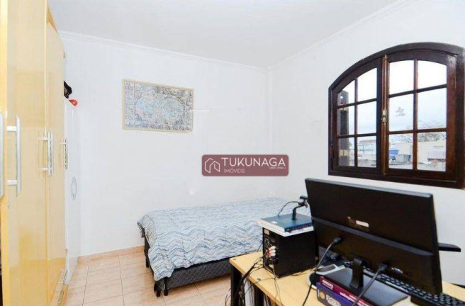 Imagem Sobrado com 3 Quartos para Alugar, 210 m² em Parque Continental I - Guarulhos Imagem Sobrado com 3 Quartos para Alugar, 210 m² em Parque Continental I - Guarulhos
