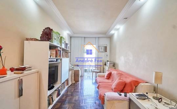Imagem Apartamento com 1 Quarto à Venda, 60 m² em Vila Isabel - Rio De Janeiro
