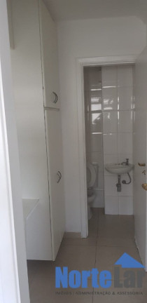 Imagem Apartamento com 3 Quartos para Alugar, 110 m² em Santana - São Paulo Imagem Apartamento com 3 Quartos para Alugar, 110 m² em Santana - São Paulo