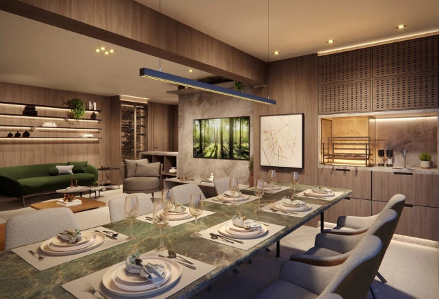 Imagem Apartamento com 2 Quartos à Venda, 89 m² em Butantã - São Paulo Imagem Apartamento com 2 Quartos à Venda, 89 m² em Butantã - São Paulo