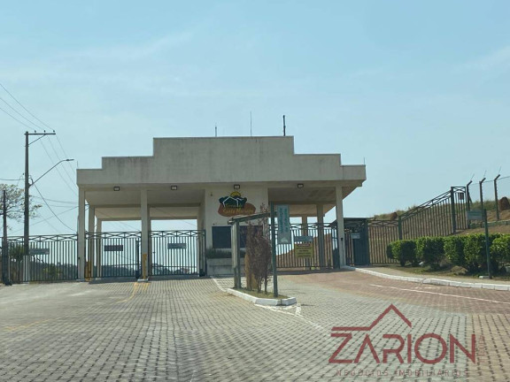 Imagem Terreno à Venda, 1 m² em Condomínio Terras De Santa Mariana - Caçapava Imagem Terreno à Venda, 1 m² em Condomínio Terras De Santa Mariana - Caçapava