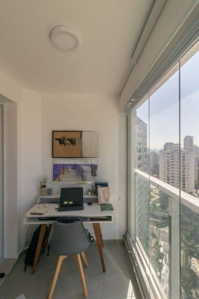 Imagem Apartamento com 3 Quartos à Venda, 105 m² em Vila Mariana - São Paulo Imagem Apartamento com 3 Quartos à Venda, 105 m² em Vila Mariana - São Paulo