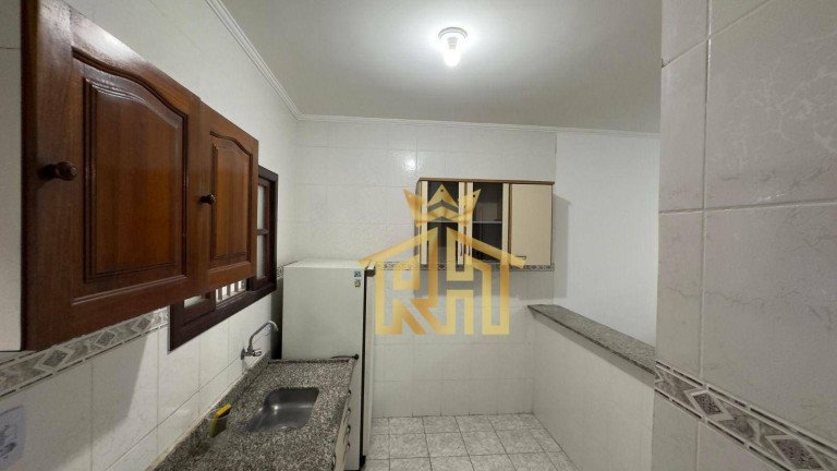 Imagem Casa com 1 Quarto à Venda, 31 m² em Aviação - Praia Grande Imagem Casa com 1 Quarto à Venda, 31 m² em Aviação - Praia Grande