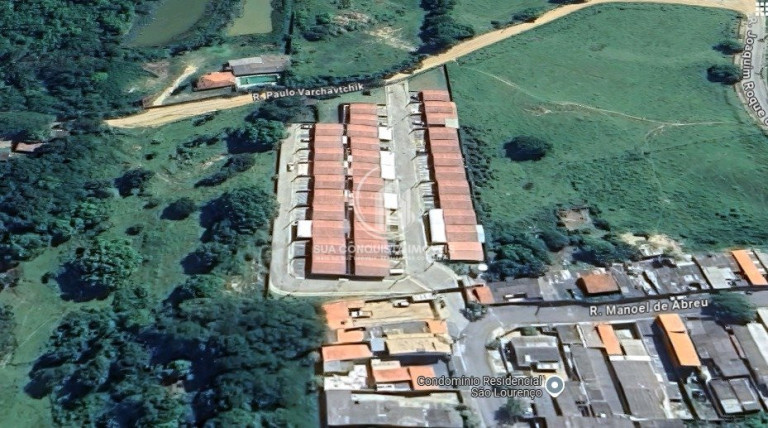 Imagem Casa de Condomínio com 2 Quartos à Venda, 46 m² em Brigadeiro Tobias - Sorocaba