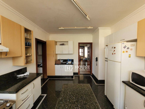 Imagem Casa com 4 Quartos à Venda, 366 m² em Parque Higienópolis - Presidente Prudente Imagem Casa com 4 Quartos à Venda, 366 m² em Parque Higienópolis - Presidente Prudente
