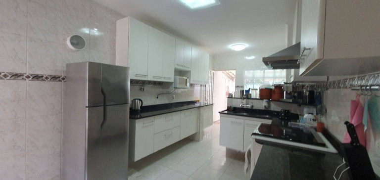 Imagem Casa de Condomínio com 2 Quartos à Venda, 300 m² em Residencial Vila Inglesa - Sorocaba