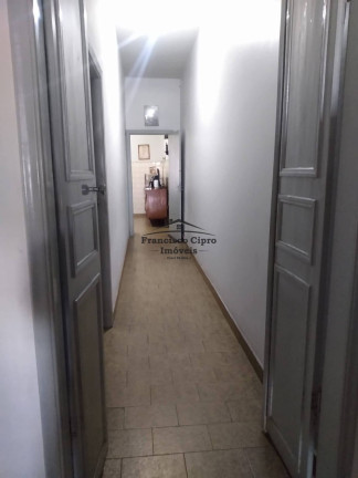 Imagem Casa com 4 Quartos à Venda, 156 m² em Centro - Guaratinguetá Imagem Casa com 4 Quartos à Venda, 156 m² em Centro - Guaratinguetá