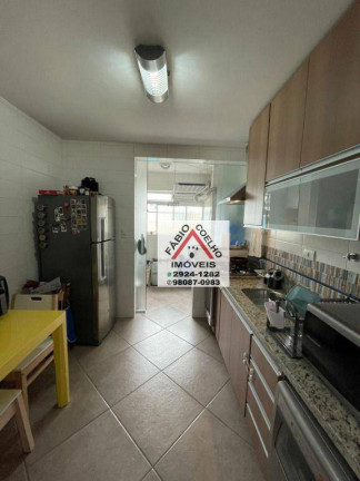 Imagem Apartamento com 2 Quartos à Venda, 75 m² em Jabaquara - São Paulo Imagem Apartamento com 2 Quartos à Venda, 75 m² em Jabaquara - São Paulo