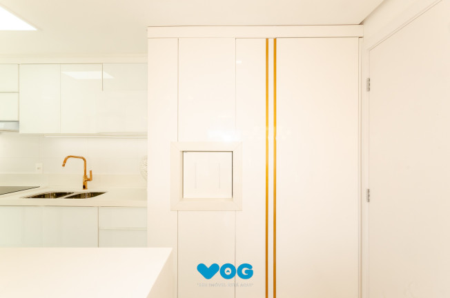Imagem Imóvel com 1 Quarto à Venda, 54 m² em Três Figueiras - Porto Alegre