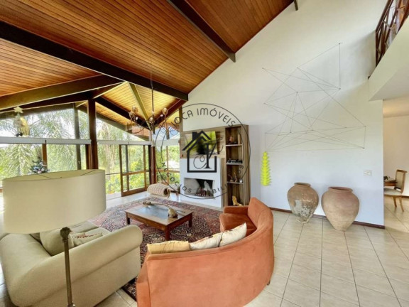 Imagem Casa de Condomínio com 4 Quartos à Venda, 1.205 m² em Jardim Indaiá - Embu Das Artes Imagem Casa de Condomínio com 4 Quartos à Venda, 1.205 m² em Jardim Indaiá - Embu Das Artes