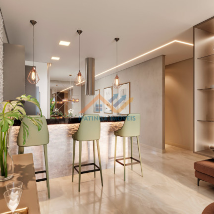 Imagem Apartamento com 3 Quartos à Venda, 143 m² em Cidade Nobre - Ipatinga Imagem Apartamento com 3 Quartos à Venda, 143 m² em Cidade Nobre - Ipatinga