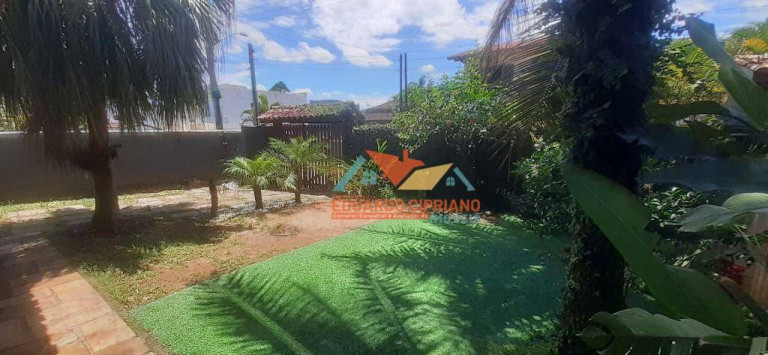 Imagem Casa com 3 Quartos à Venda, 180 m² em Massaguaçu - Caraguatatuba