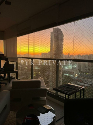 Imagem Apartamento com 2 Quartos à Venda, 69 m² em Vila Romana - São Paulo