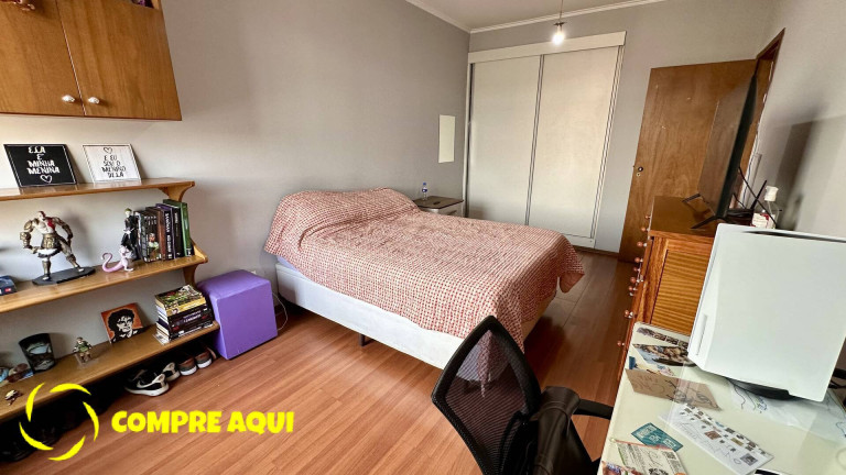 Imagem Apartamento com 3 Quartos à Venda, 212 m² em Mooca - São Paulo Imagem Apartamento com 3 Quartos à Venda, 212 m² em Mooca - São Paulo