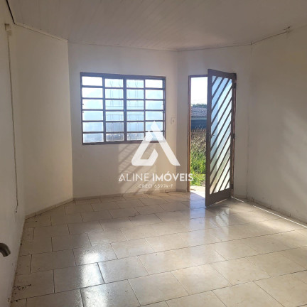 Imagem Casa com 2 Quartos para Alugar, em São Miguel - Cruz Alta Imagem Casa com 2 Quartos para Alugar, em São Miguel - Cruz Alta