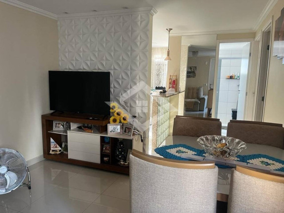 Imagem Apartamento com 2 Quartos à Venda, 46 m² em Campo Grande - Rio De Janeiro Imagem Apartamento com 2 Quartos à Venda, 46 m² em Campo Grande - Rio De Janeiro