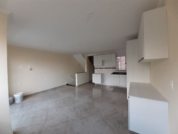 Imagem Sobrado com 3 Quartos para Alugar, 120 m² em Vila Helena - Santo André Imagem Sobrado com 3 Quartos para Alugar, 120 m² em Vila Helena - Santo André