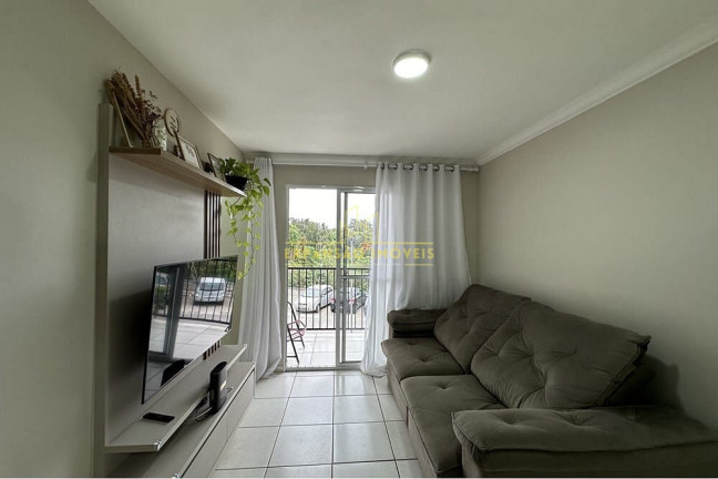 Imagem Apartamento com 2 Quartos à Venda, 53 m² em Vargem Do Bom Jesus - Florianópolis Imagem Apartamento com 2 Quartos à Venda, 53 m² em Vargem Do Bom Jesus - Florianópolis