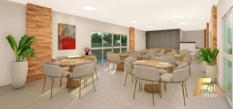 Imagem Imóvel com 2 Quartos à Venda, 71 m² em Praia De Itaparica - Vila Velha