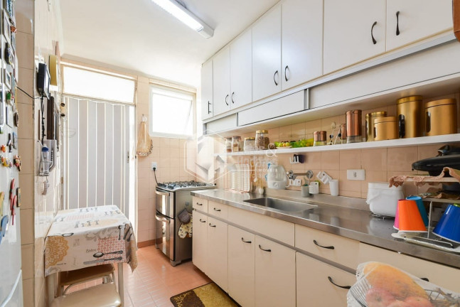 Imagem Apartamento com 3 Quartos à Venda, 106 m² em Perdizes - São Paulo Imagem Apartamento com 3 Quartos à Venda, 106 m² em Perdizes - São Paulo