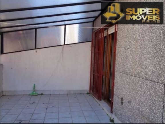 Imagem Kitnet com 1 Quarto à Venda, 35 m² em Centro - Pelotas